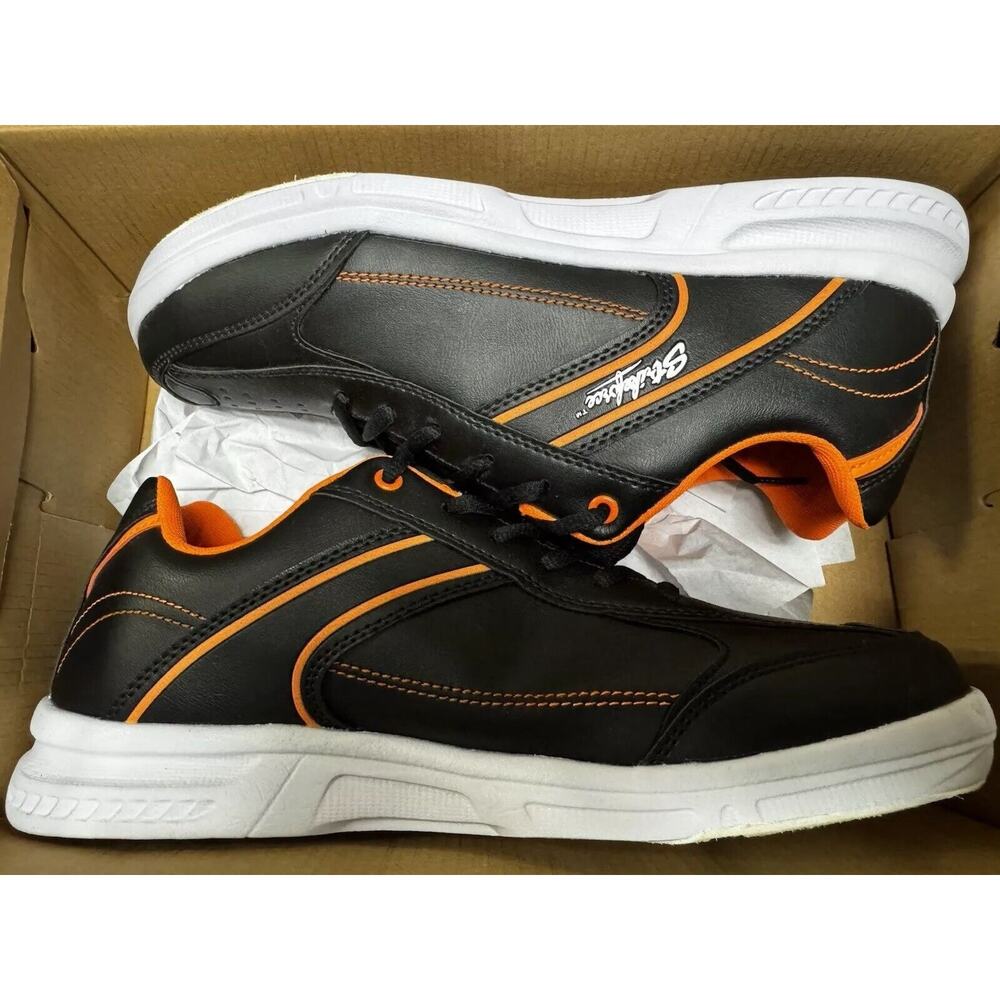 Men’s Bowling Shoes KR Strikeforce Flyer Lite Size 11.5